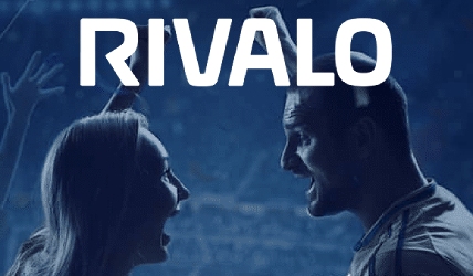 Apostas ao vivo no Rivalo